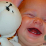 Understanding the Symbolism of a Laughing Baby Dream