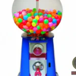 Candy Machine Dream Meaning: Unlocking the Sweet Symbolism