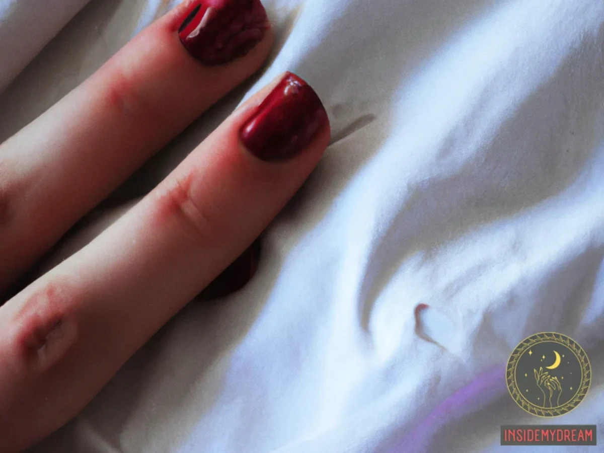 If Your Nails Keep Breaking 🚫💅 And Oils Aren't Working For You, Ther... |  TikTok