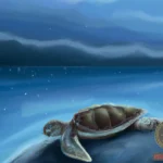 Understanding the Symbolism and Interpretation of Turtle in Dreams