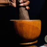 Decoding the Symbolic Meaning of Pounding Fufu in Your Dream