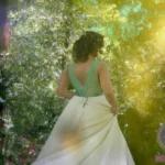 Unveiling the Hidden Messages in a Green Wedding Dress Dream