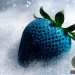 Unveiling the Hidden Meanings of Dreaming About Blue Strawberries
