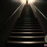 The Hidden Meanings of Walking Up the Stairs in Your Dreams