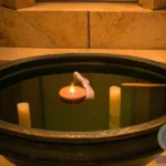 The Symbolism of a Baptismal Tub Dream