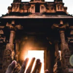 Decoding The Symbolism Of Seeing Temples In Your Dreams