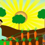 Uncover the Secrets Behind Your Planting Carrots Dream Meaning