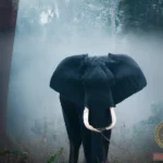 Decoding the Symbolism of a Black Elephant Dream