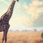 The Meaning of Giraffe Dreams