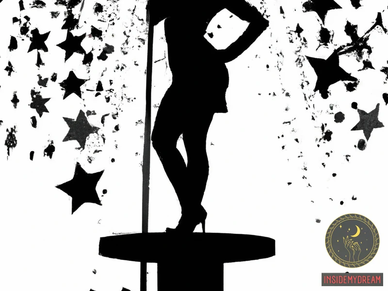 Stripper Dream Meaning Interpretation And Symbolism