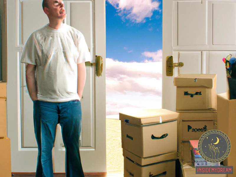 What Does Moving Out Teach You