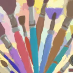 Unraveling the Symbolism of Paint Brushes in Dreams