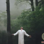 Decoding the hidden messages behind man in a white robe dream