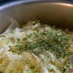 Cooked White Cabbage Dream Meaning: Interpretation and Symbolism