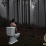 What Pooping Toilet Dreams Reveal About Your Subconscious Mind