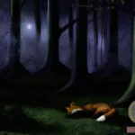 Dead Fox Dream: An Omen of Change?