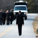 Funeral Procession Dream Meaning: Understanding the Symbolism