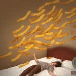 What Does It Mean When You Dream About French Fries?