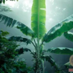 Decoding Your Green Banana Tree Dream: Understanding the Symbolism