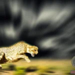 The Symbolism of Cheetah Attacking in Dreams