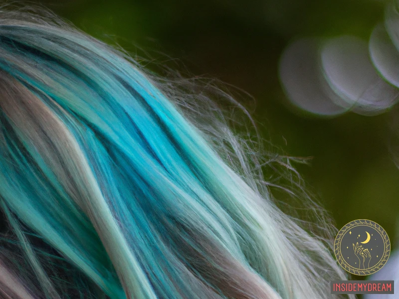 Understanding the Significance of Blue Hair in Dreams - wide 6
