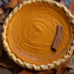 Decoding Pumpkin Pie Dreams and Their Hidden Meanings