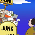Decoding The Meaning Behind Junk Mail Dreams