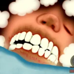 What Does it Mean When Your Teeth Fall Out in a Dream?