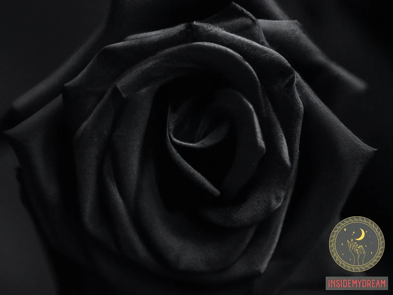A Closer Look At Different Types Of Black Roses Dreams