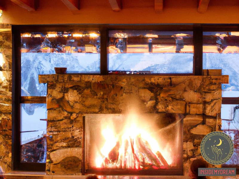Activities In Your Dream Ski Lodge