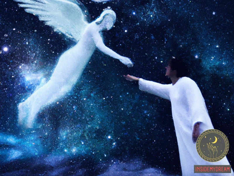 Archangel Michael Dream Interpretation