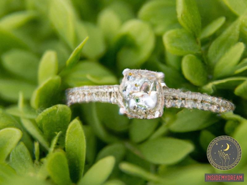 Brief Explanation Of Engagement Rings