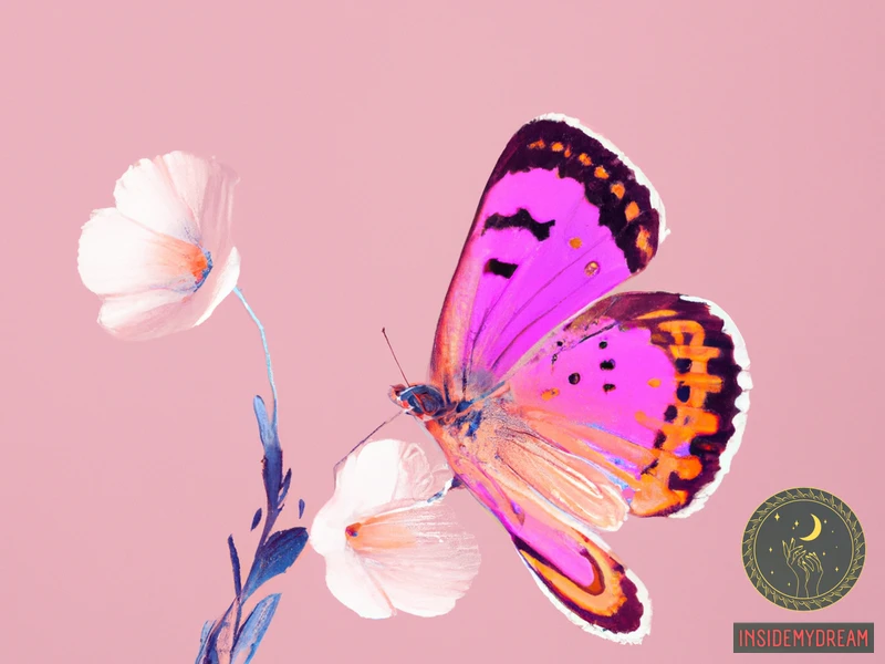 Butterflies Symbolism