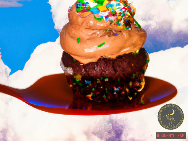 Common Interpretations Of Chocolate Cupcake Dreams