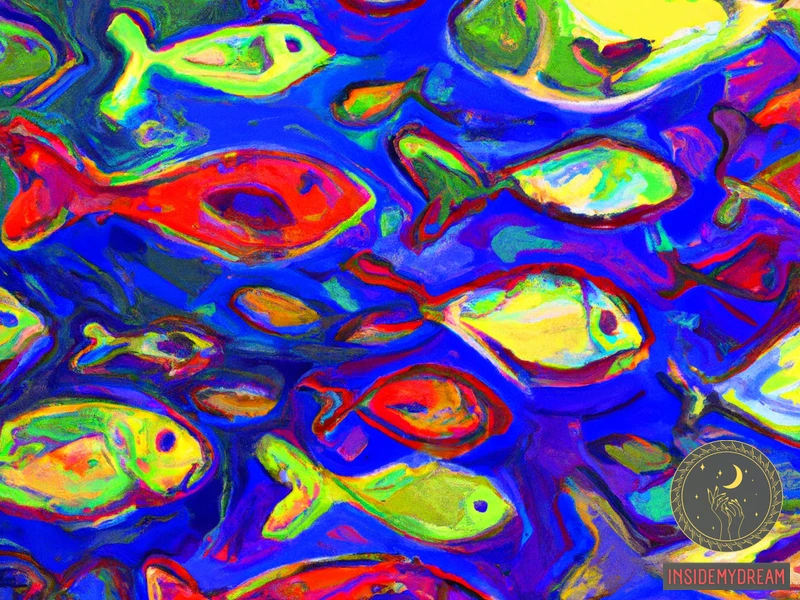 Common Interpretations Of Raw Fish Dreams