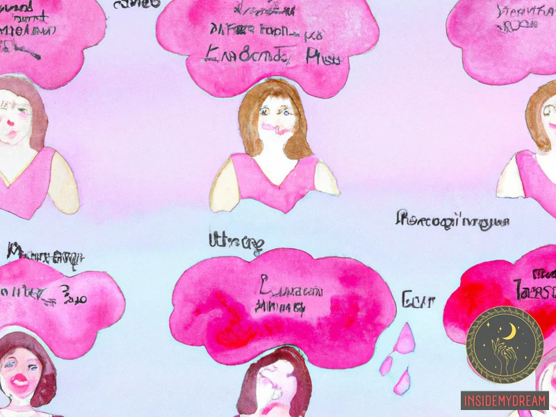 Common Types Of Breast Cancer Dreams