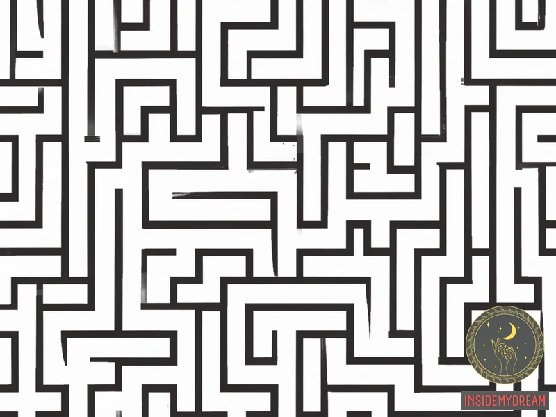 Common Variations Of Maze Dreams