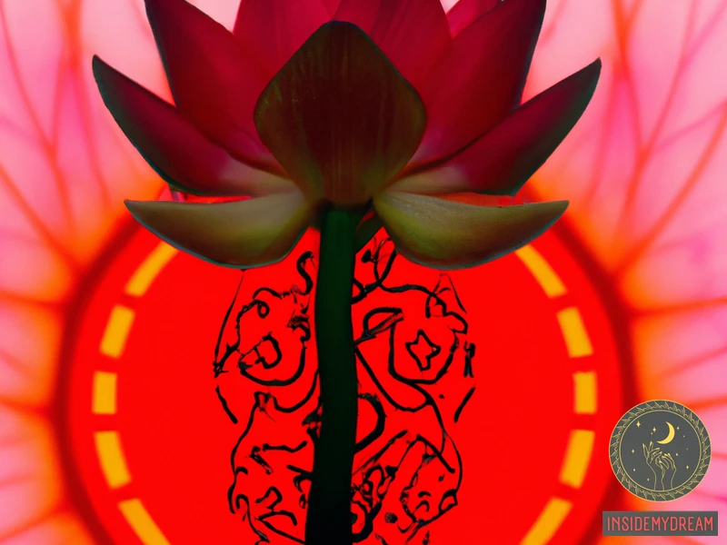 Dreaming Of Root Chakra Activation: Meaning And Interpretation