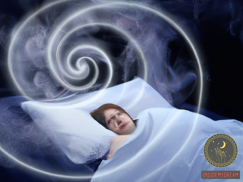 Factors Affecting Smelling Smoke In Dreams