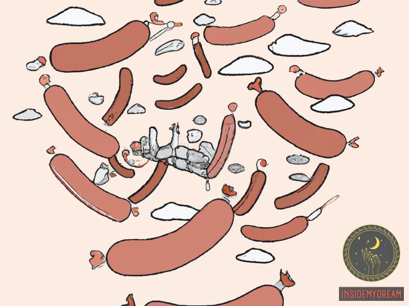 General Meaning Of Sausage In Dreams