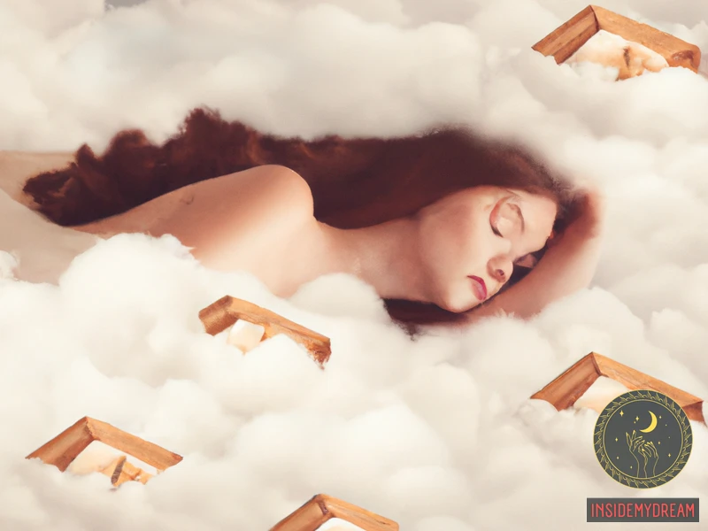 How Past Life Dreams Can Benefit You