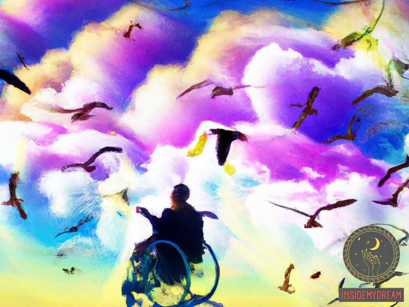 How To Analyze Wheelchair Dreams