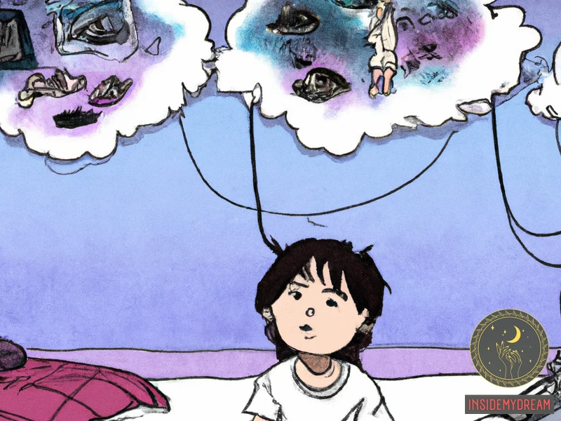 How To Help Your Child Interpret Their Dreams