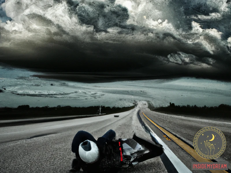 Interpretations Of Motorcycle Accident Dreams