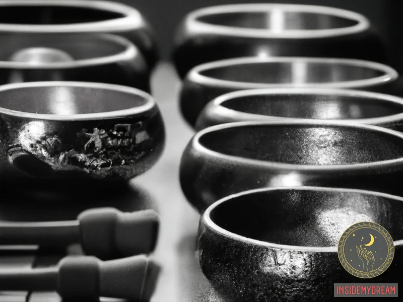 Interpreting The Different Types Of Singing Bowls