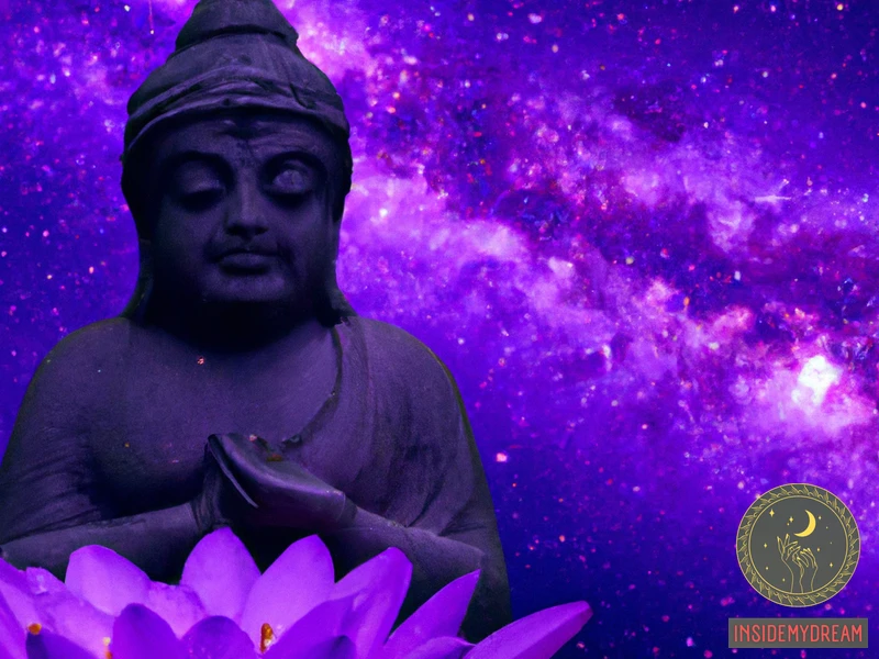 Interpreting Your Buddha Dream