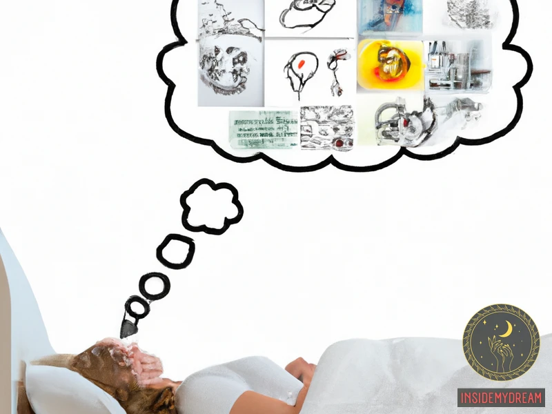 Messages And Meanings In Sick Person Dreams
