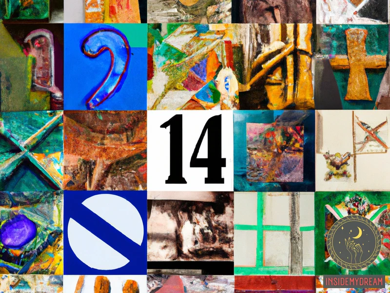Number 12 Symbolism In Different Cultures