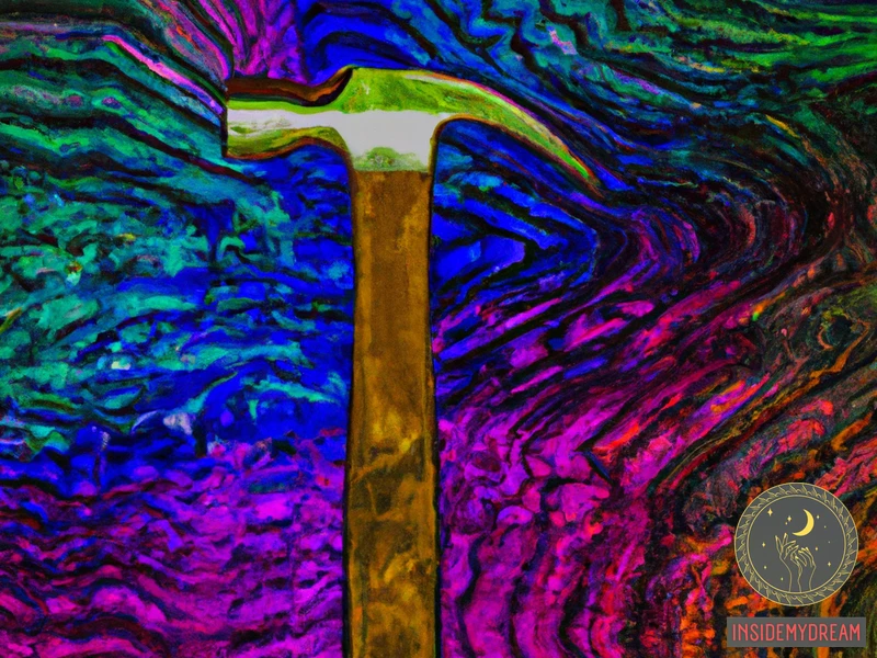 Other Factors That Affect Hammer Dream Interpretation