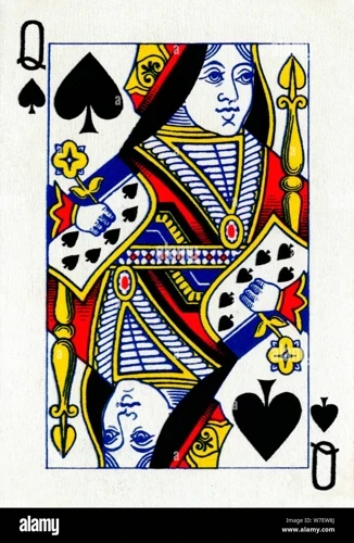 Queen of Spades Dream Meaning: Interpretation and Symbolism